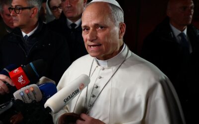 L’Italia sui giornali del mondo: 6-10 aprile 2026