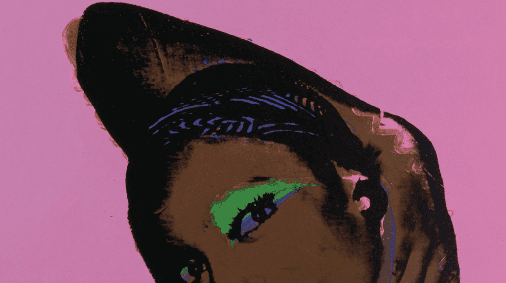 Andy Warhol - dal sito palazzodiamanti.it