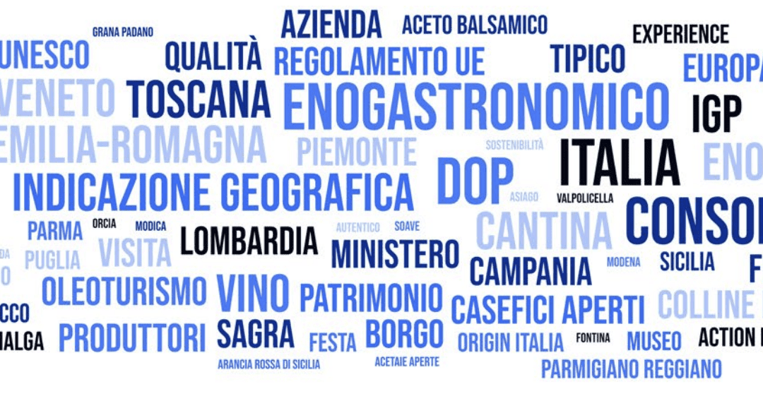 Turismo DOP, da nicchia a sistema per l’Italia