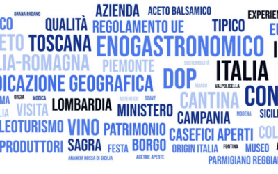 Turismo DOP, da nicchia a sistema per l’Italia