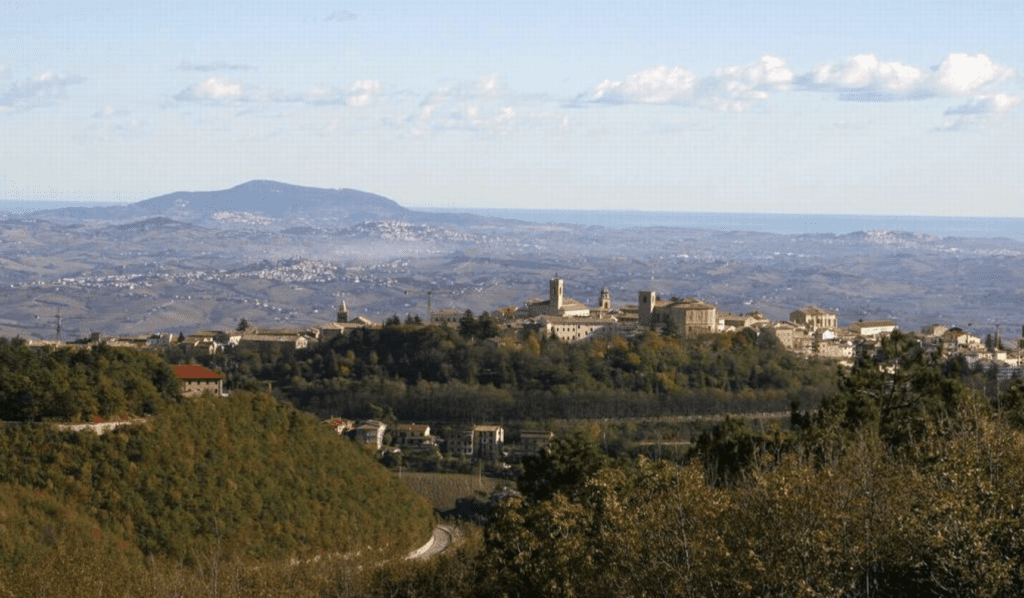 Cingoli - turismo.comune.cingoli.mc.it