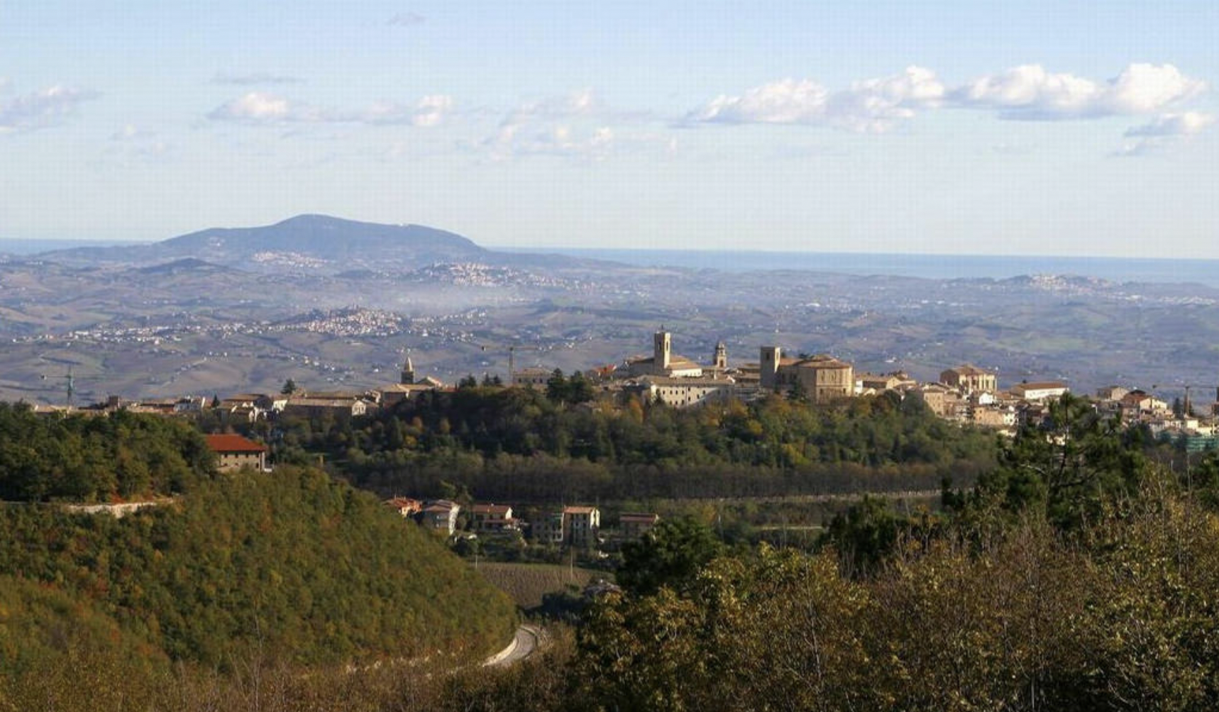 Cingoli - turismo.comune.cingoli.mc.it