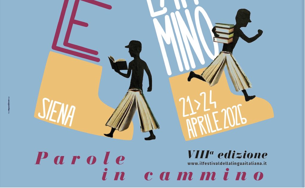 Anche a Siena si cerca la parola italiana dei giovani