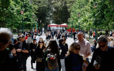 La Biennale Arte 2026 approda a Venezia tra polemiche e conflitti