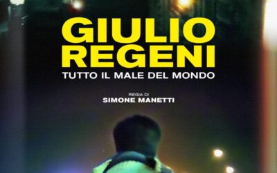 Le università italiane unite per Giulio Regeni