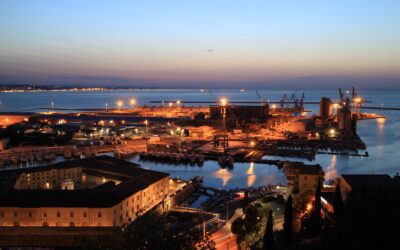 Ancona Capitale italiana della Cultura 2028 grazie ai suoi abitanti