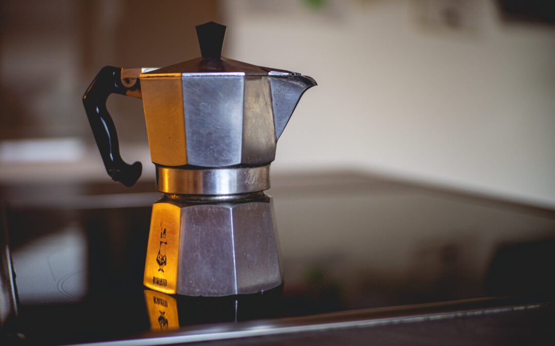 21 aprile 2026, nasce il Moka Day