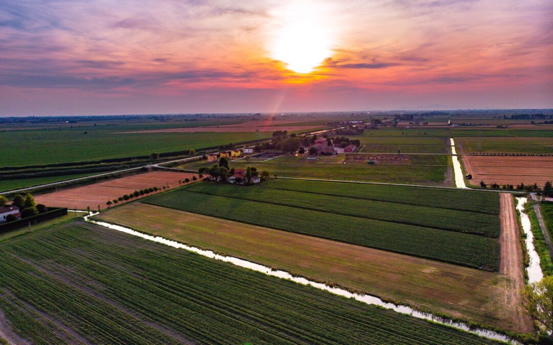 L’Italia dei droni civili, un mercato da 168 mld di euro