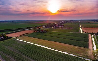 L’Italia dei droni civili, un mercato da 168 mld di euro