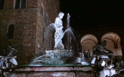 Emergenza acqua in Italia: troppa o troppo poca