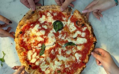 A Brescia la pizza diventa terapia per i ragazzi