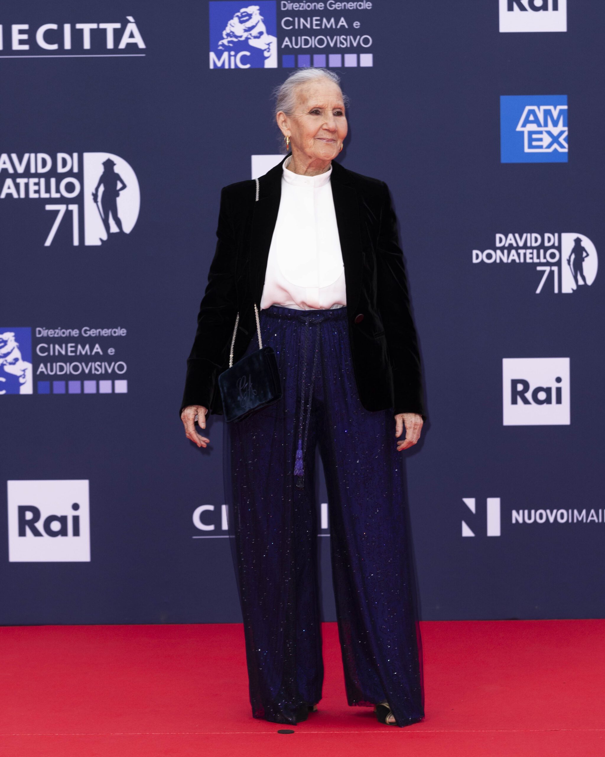 AuroraQuattrocchi_Phlucadammicco_migliore attrice ai David 2026
