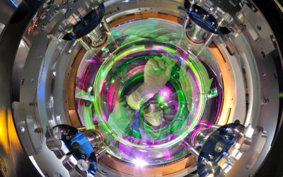 Perugia guarda alle stelle: nasce CAOS, il cuore tecnologico di Einstein Telescope