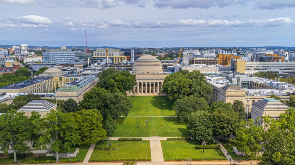 Boston,Massachusetts,Institute,Of,Technology,Campus,-,Boston,,Usa