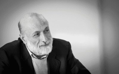 Addio a Carlo Petrini, il papà di Slow Food