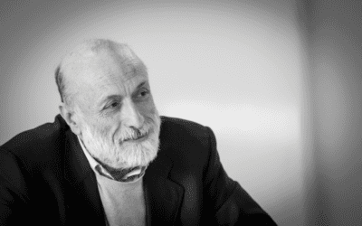Addio a Carlo Petrini, il papà di Slow Food