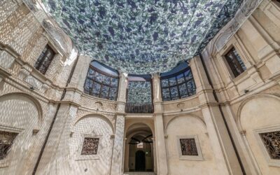 A L’Aquila l’arte di Ai Weiwei: una mostra di memoria e denuncia