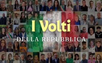 Tutti i cittadini italiani protagonisti per gli 80 anni della Repubblica