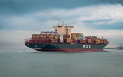 Export italiano in crescita nei primi mesi del 2026