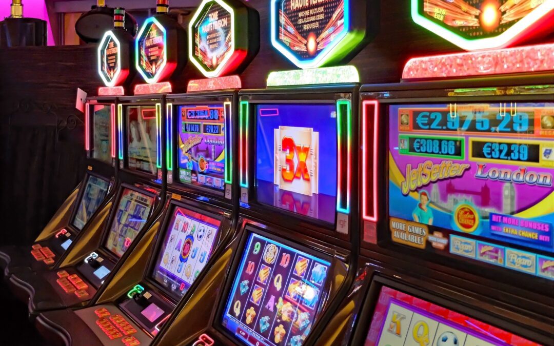 Gli Italiani hanno perso 22 miliardi con il gioco d’azzardo nel 2025