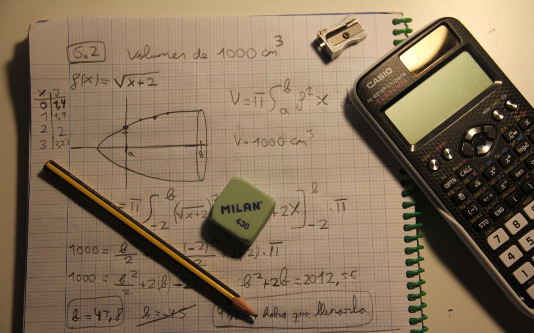 Ecco la ricchezza prodotta dalla matematica in Italia