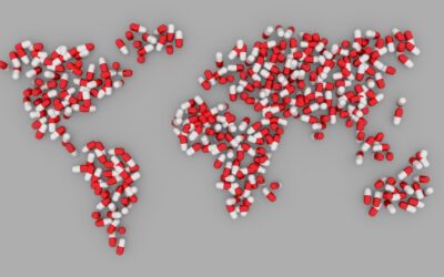 Brevetti farmaceutici, Italia in controtendenza positiva