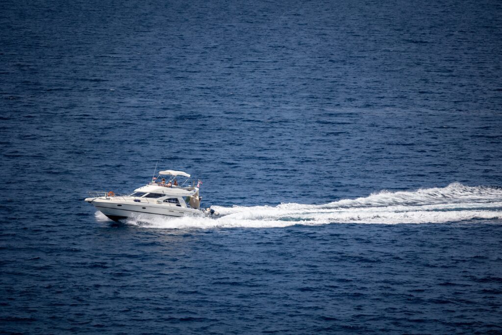 nautica italiana