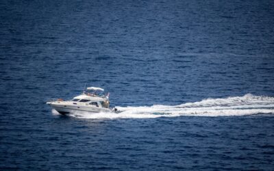 Nautica italiana leader mondiale: fatturato record da 8,6 miliardi