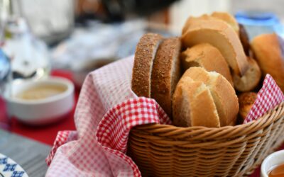 Finalmente un pane per tutti i denti