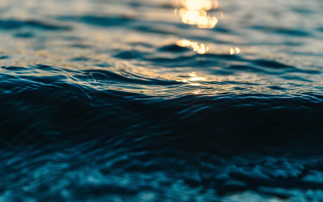 Acqua non convenzionale, scoperta italiana cambia la geologia