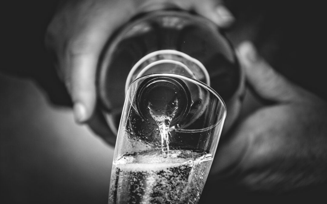 Dalla patria del Prosecco parte il vino senza alcol italiano