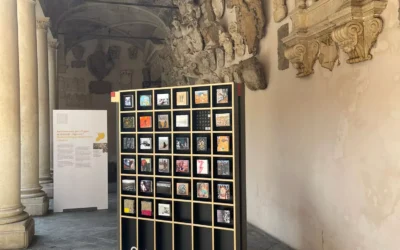Out of Place: l’arte che nasce nei campi profughi arriva a Milano