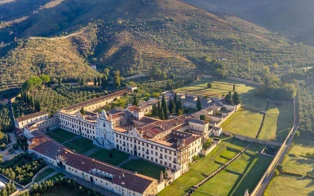 In Italia un fondazione per comunicare i luoghi meno noti