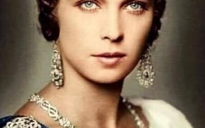 L’ultima regina d’Italia diventa un film