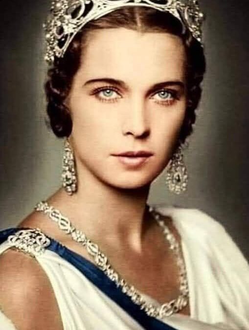 L’ultima regina d’Italia diventa un film