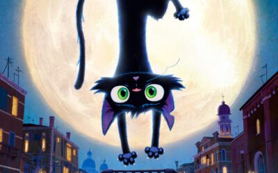 Un regista italiano per il prossimo film Disney Pixar