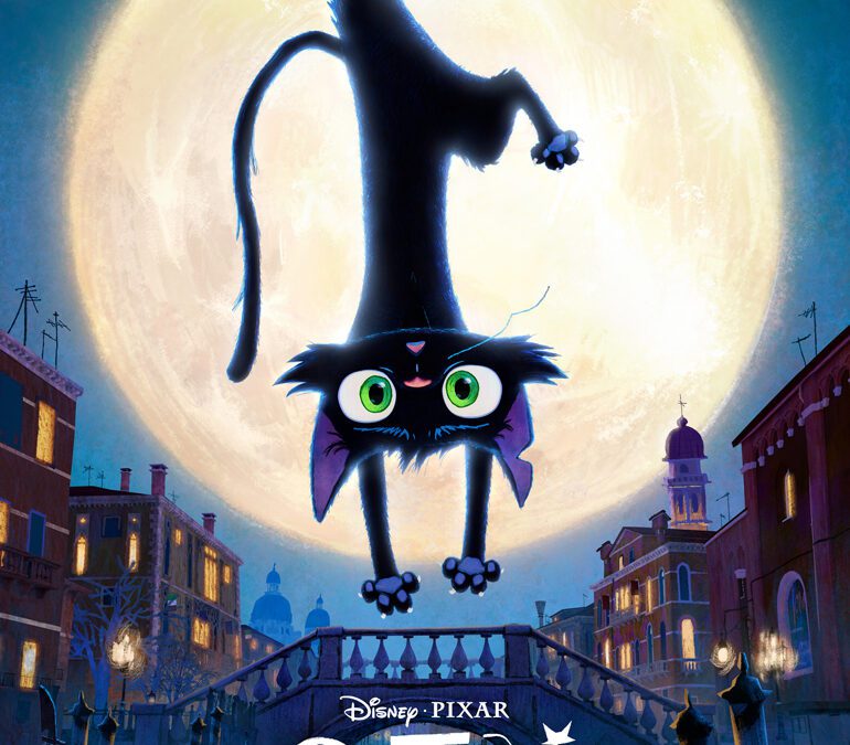 Un regista italiano per il prossimo film Disney Pixar