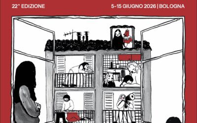 A Bologna il Biografilm Festival