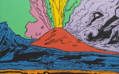 Il decennio italiano di Andy Warhol in mostra a Milano
