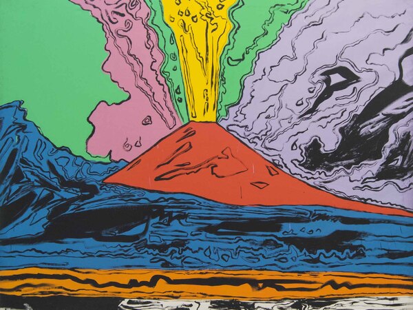 Vesuvio