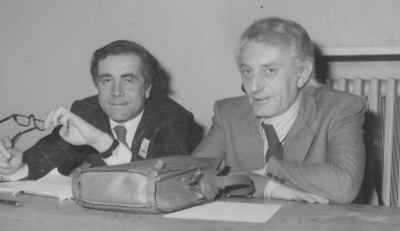 Archivio - dal sito di Telebiella