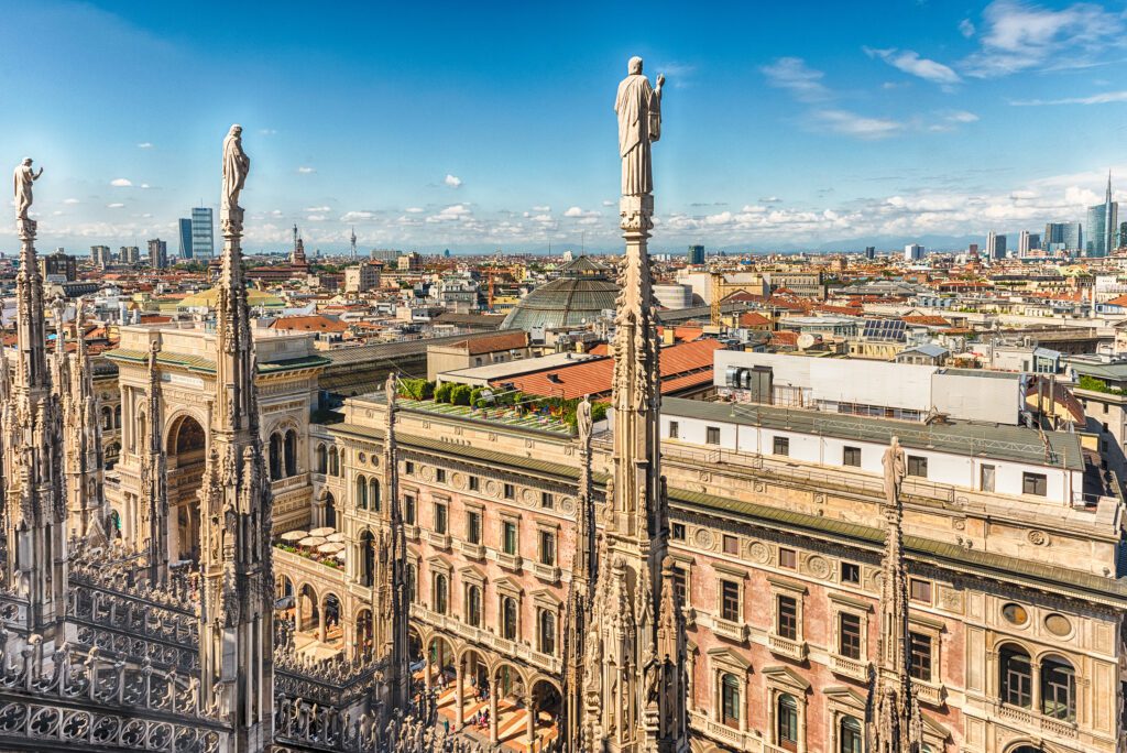 Duomo