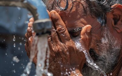Italia tra due estremi: alluvioni triplicate e siccità
