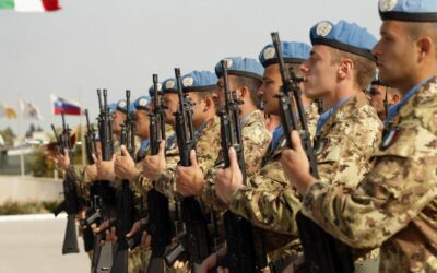 L’Italia sui giornali del mondo: 8-12 giugno 2026
