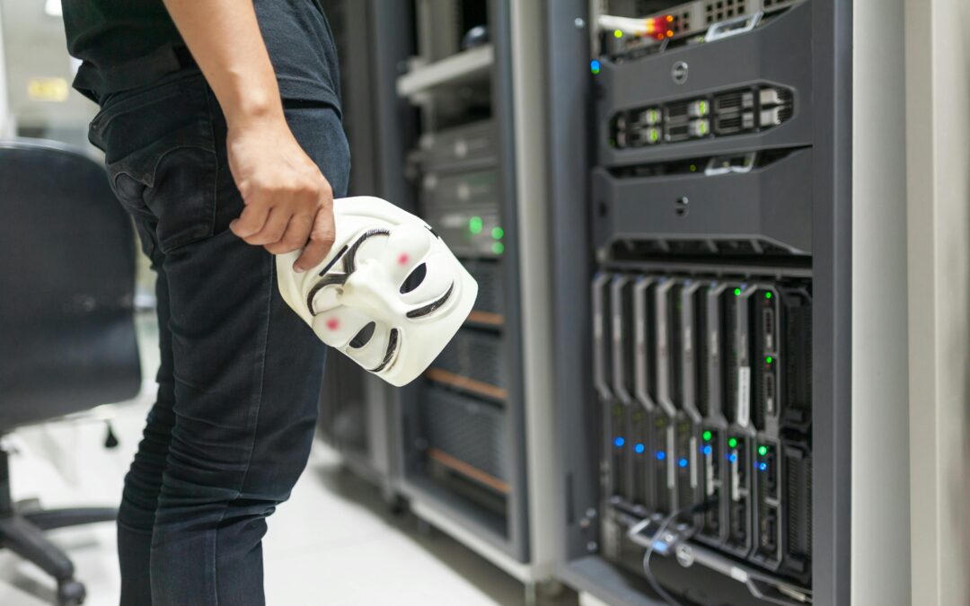 Nel 2025 oltre 400 di attacchi ransomware contro le aziende italiane