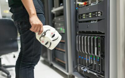 Nel 2025 oltre 400 di attacchi ransomware contro le aziende italiane