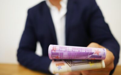 Stipendi, l’Italia resta indietro in Europa