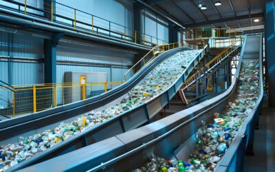 Più rifiuti, meno discariche, più riciclo