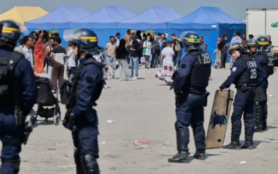 L’Italia sui giornali del mondo: 1-5 giugno 2026