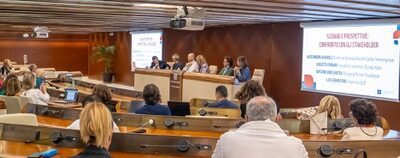 La Meeting Industry italiana: un sistema da 13 miliardi di euro che conquista l’estero